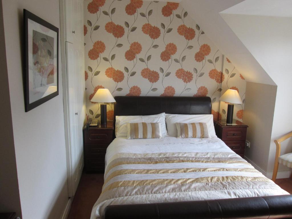 The Laurels B&B Kilkenny Cameră foto