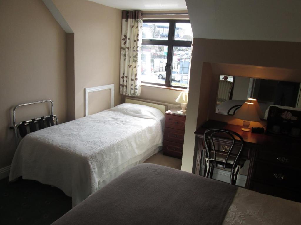 The Laurels B&B Kilkenny Cameră foto
