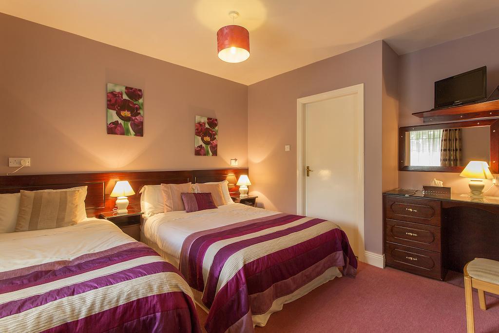 The Laurels B&B Kilkenny Cameră foto