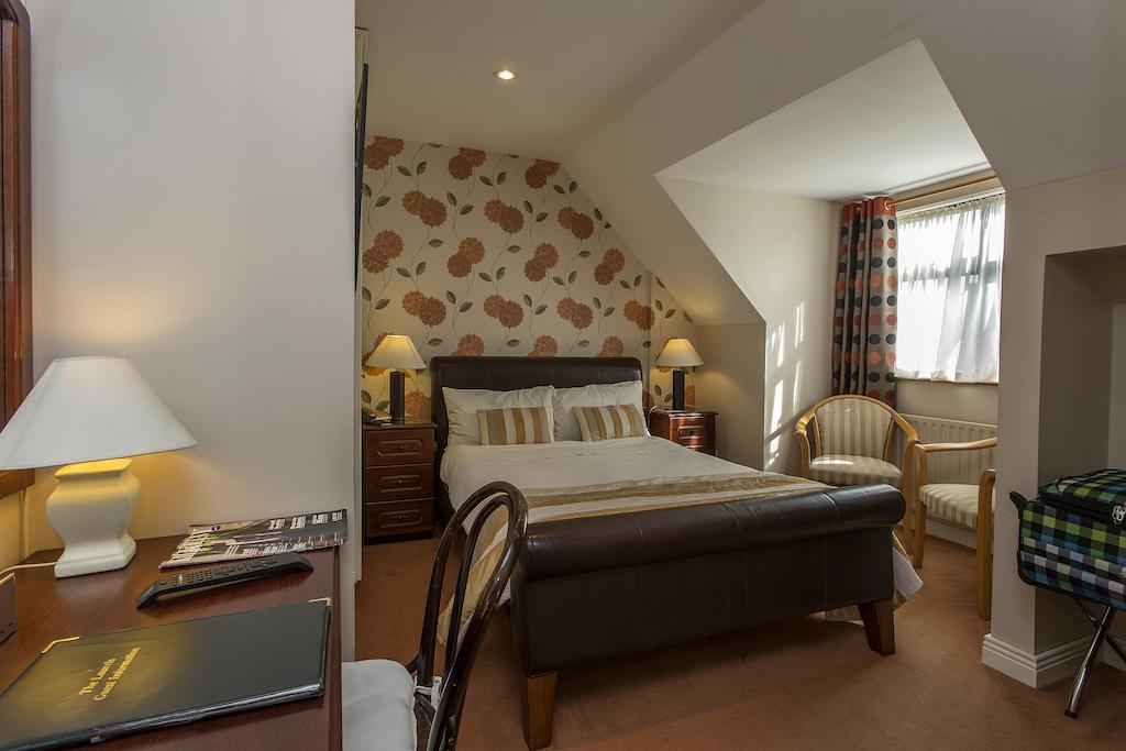 The Laurels B&B Kilkenny Cameră foto
